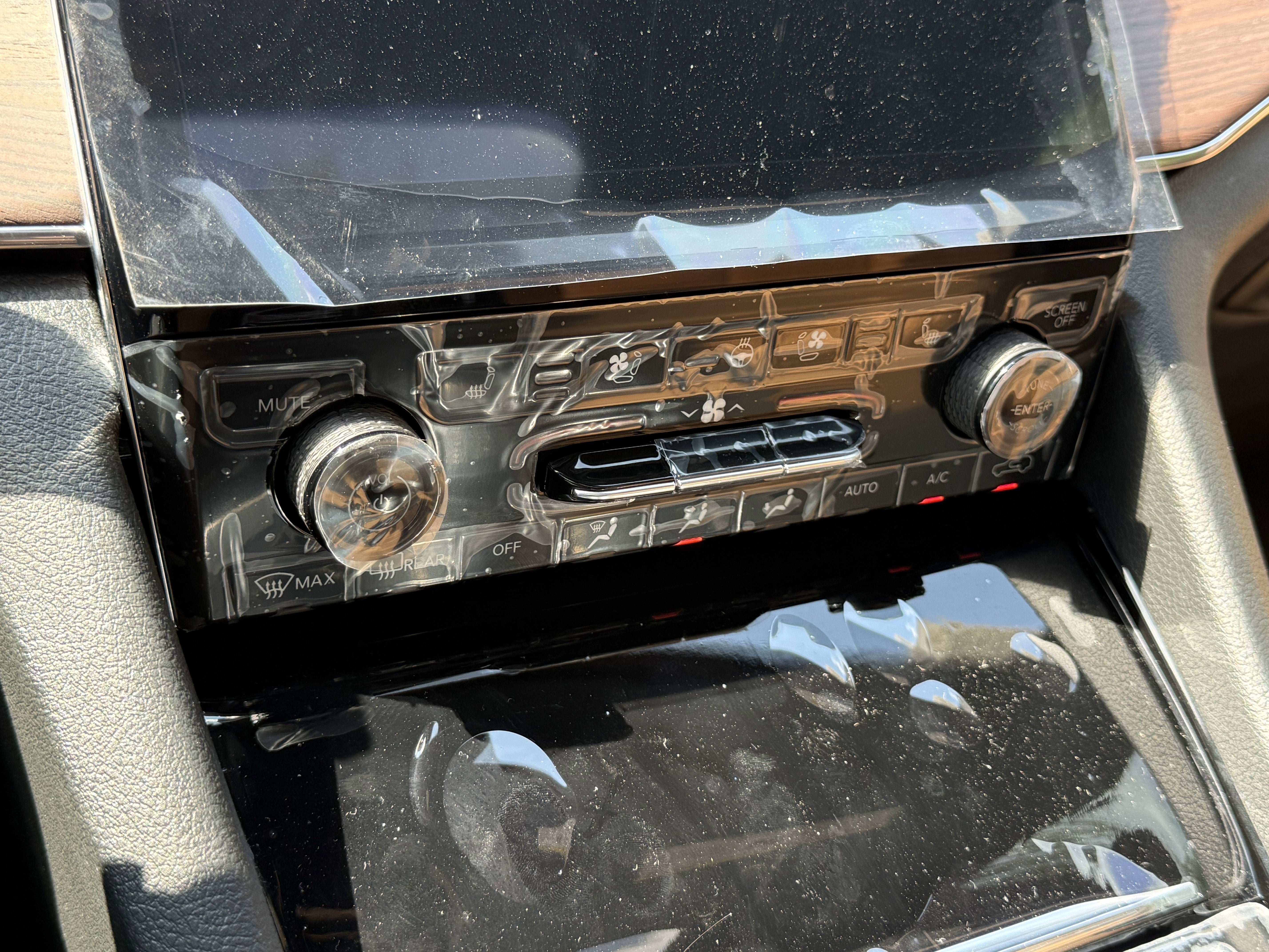 2025 Jeep Grand Cherokee GRAND CHEROKEE SUMMIT 4X4