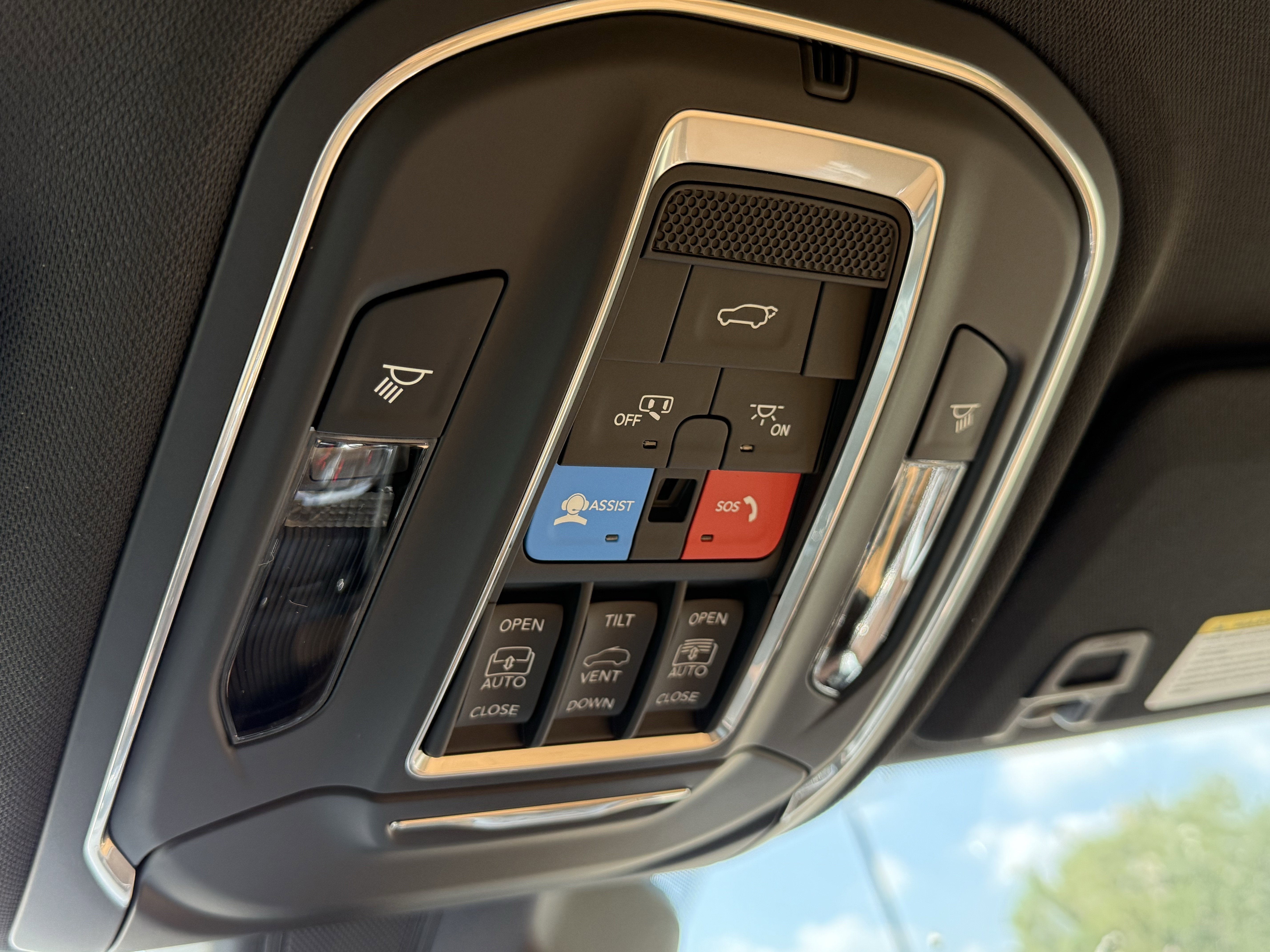 2025 Jeep Grand Cherokee GRAND CHEROKEE SUMMIT 4X4