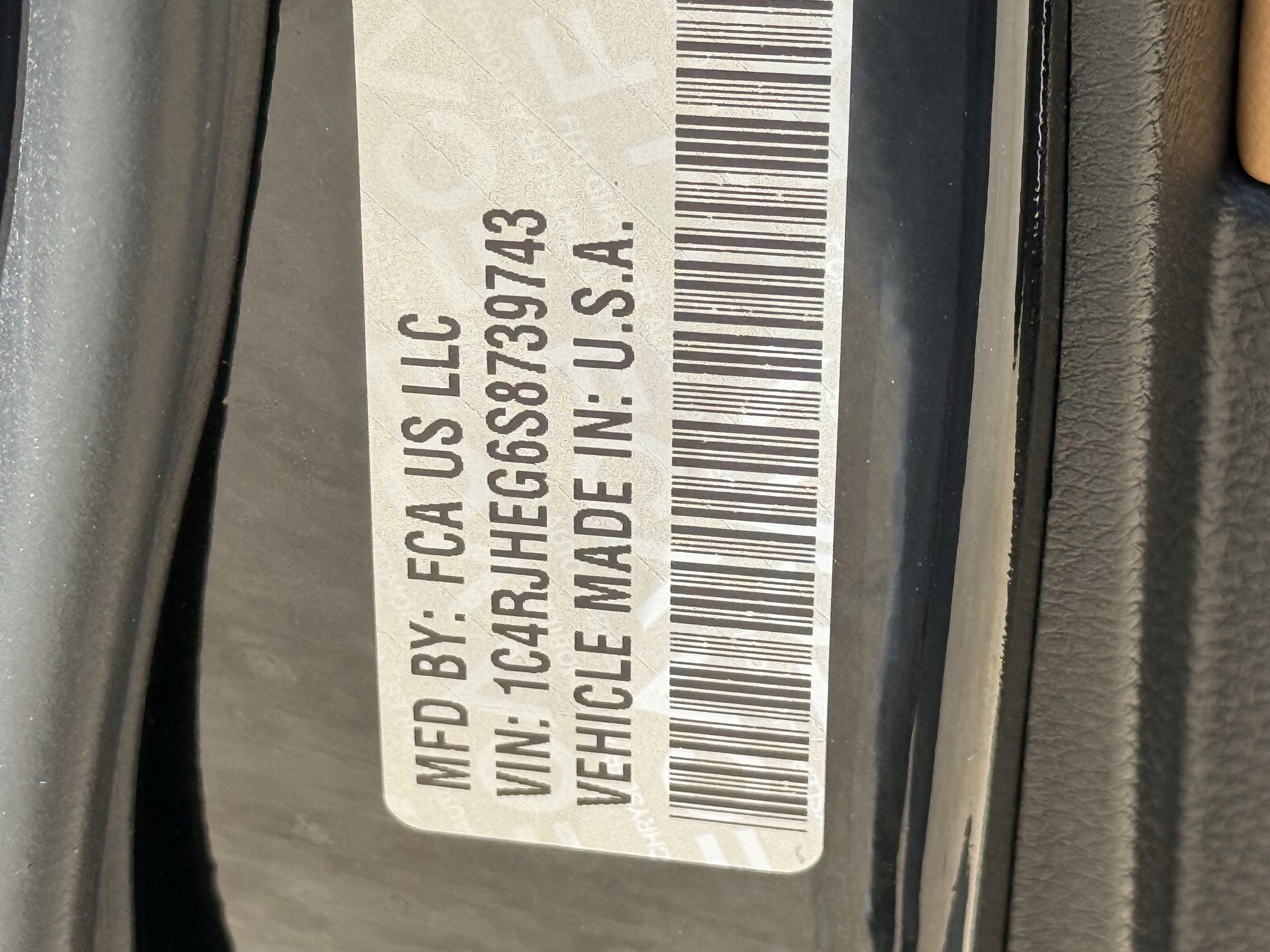 2025 Jeep Grand Cherokee GRAND CHEROKEE SUMMIT 4X4