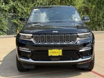 2025 Jeep Grand Cherokee GRAND CHEROKEE SUMMIT 4X4