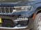 2025 Jeep Grand Cherokee GRAND CHEROKEE SUMMIT 4X4