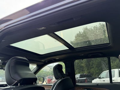 2026 Jeep Grand Cherokee GRAND CHEROKEE SUMMIT 4X4