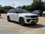 2026 Jeep Grand Cherokee GRAND CHEROKEE SUMMIT 4X4