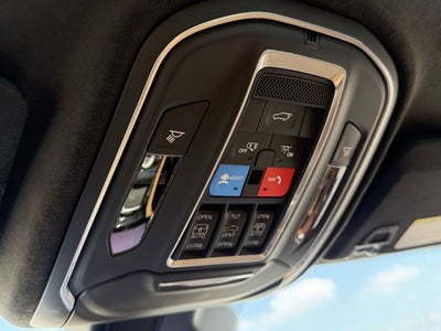 2026 Jeep Grand Cherokee GRAND CHEROKEE SUMMIT 4X4