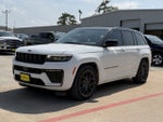 2026 Jeep Grand Cherokee GRAND CHEROKEE SUMMIT 4X4