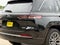 2027 Jeep Grand Cherokee Summit