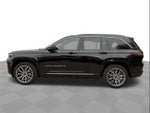 2027 Jeep Grand Cherokee Summit