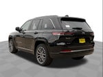 2027 Jeep Grand Cherokee Summit
