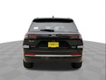 2027 Jeep Grand Cherokee Summit