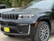 2027 Jeep Grand Cherokee Summit