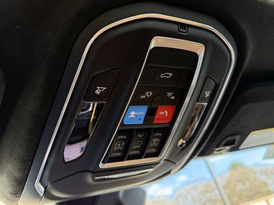 2026 Jeep Grand Cherokee GRAND CHEROKEE SUMMIT 4X4