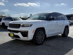 2026 Jeep Grand Cherokee GRAND CHEROKEE SUMMIT 4X4