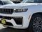2026 Jeep Grand Cherokee GRAND CHEROKEE SUMMIT 4X4