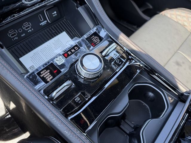 2026 Jeep Grand Cherokee GRAND CHEROKEE SUMMIT 4X4