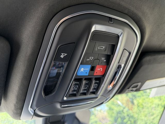 2026 Jeep Grand Cherokee GRAND CHEROKEE SUMMIT 4X4