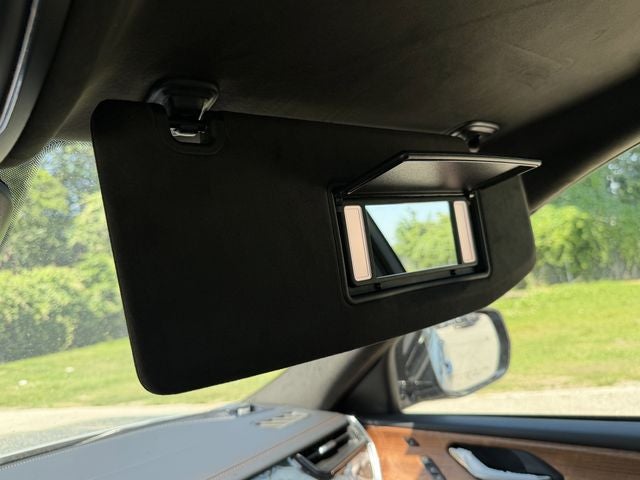 2026 Jeep Grand Cherokee GRAND CHEROKEE SUMMIT 4X4