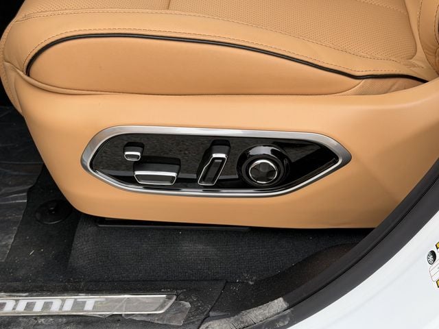 2026 Jeep Grand Cherokee GRAND CHEROKEE SUMMIT 4X4
