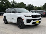 2026 Jeep Grand Cherokee GRAND CHEROKEE SUMMIT 4X4