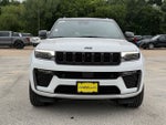 2026 Jeep Grand Cherokee GRAND CHEROKEE SUMMIT 4X4