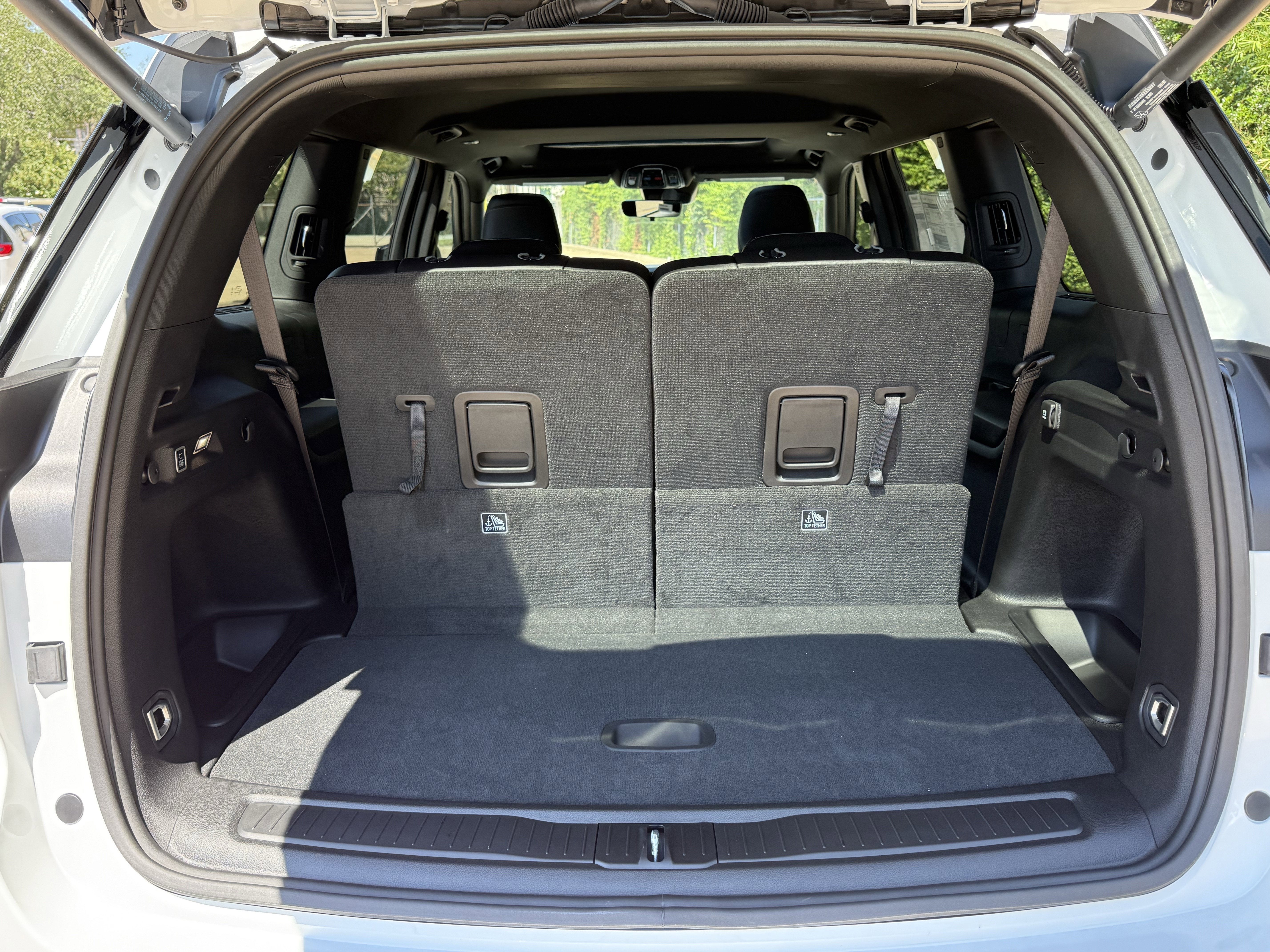 2025 Jeep Grand Cherokee L GRAND CHEROKEE L ALTITUDE X 4X2