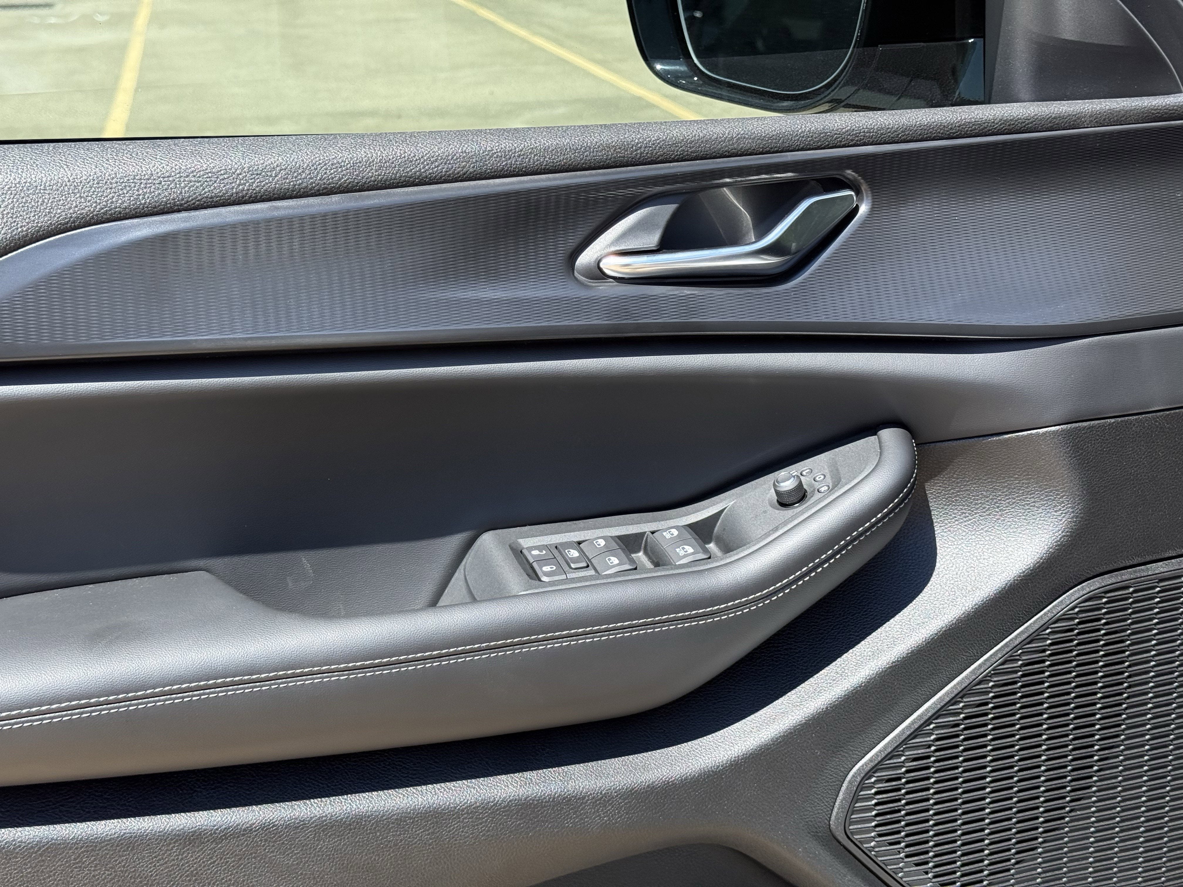 2025 Jeep Grand Cherokee L GRAND CHEROKEE L ALTITUDE X 4X2