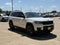 2025 Jeep Grand Cherokee L GRAND CHEROKEE L ALTITUDE X 4X2