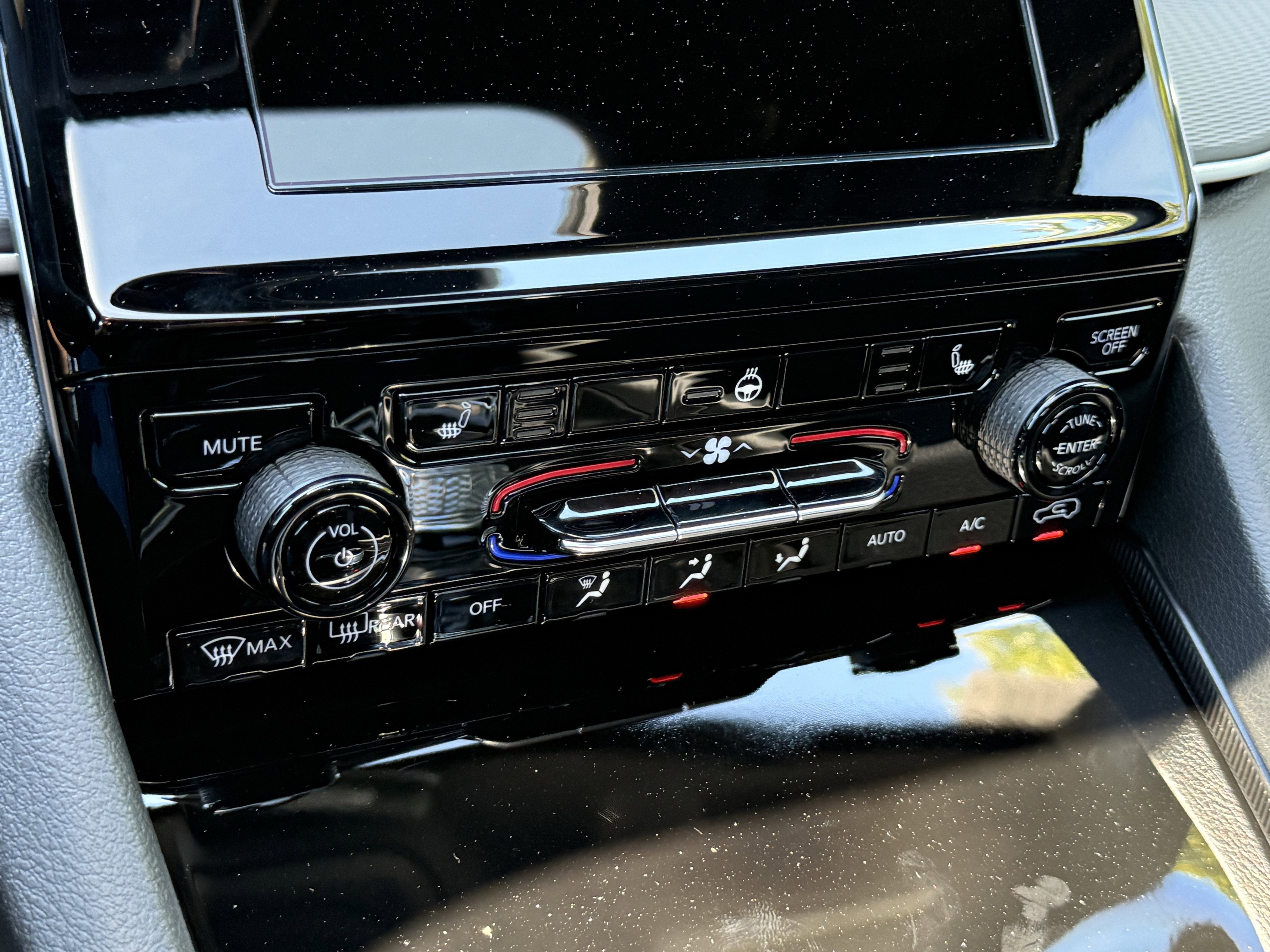 2025 Jeep Grand Cherokee L GRAND CHEROKEE L ALTITUDE X 4X2