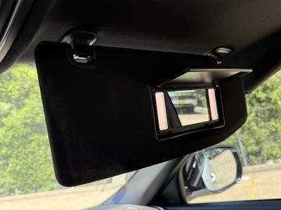 2025 Jeep Grand Cherokee L GRAND CHEROKEE L ALTITUDE X 4X2