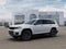 2025 Jeep Grand Cherokee L GRAND CHEROKEE L ALTITUDE X 4X2