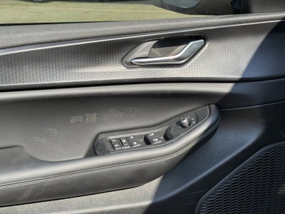 2025 Jeep Grand Cherokee L GRAND CHEROKEE L ALTITUDE X 4X2