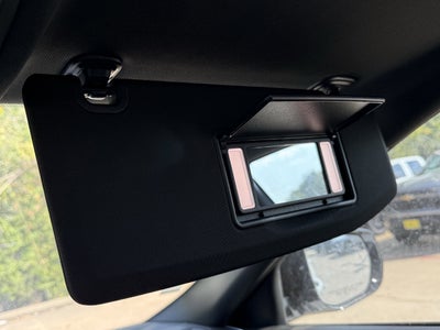 2025 Jeep Grand Cherokee L GRAND CHEROKEE L ALTITUDE X 4X2