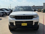 2025 Jeep Grand Cherokee L GRAND CHEROKEE L ALTITUDE X 4X2