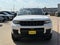 2025 Jeep Grand Cherokee L GRAND CHEROKEE L ALTITUDE X 4X2