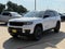 2025 Jeep Grand Cherokee L GRAND CHEROKEE L ALTITUDE X 4X2