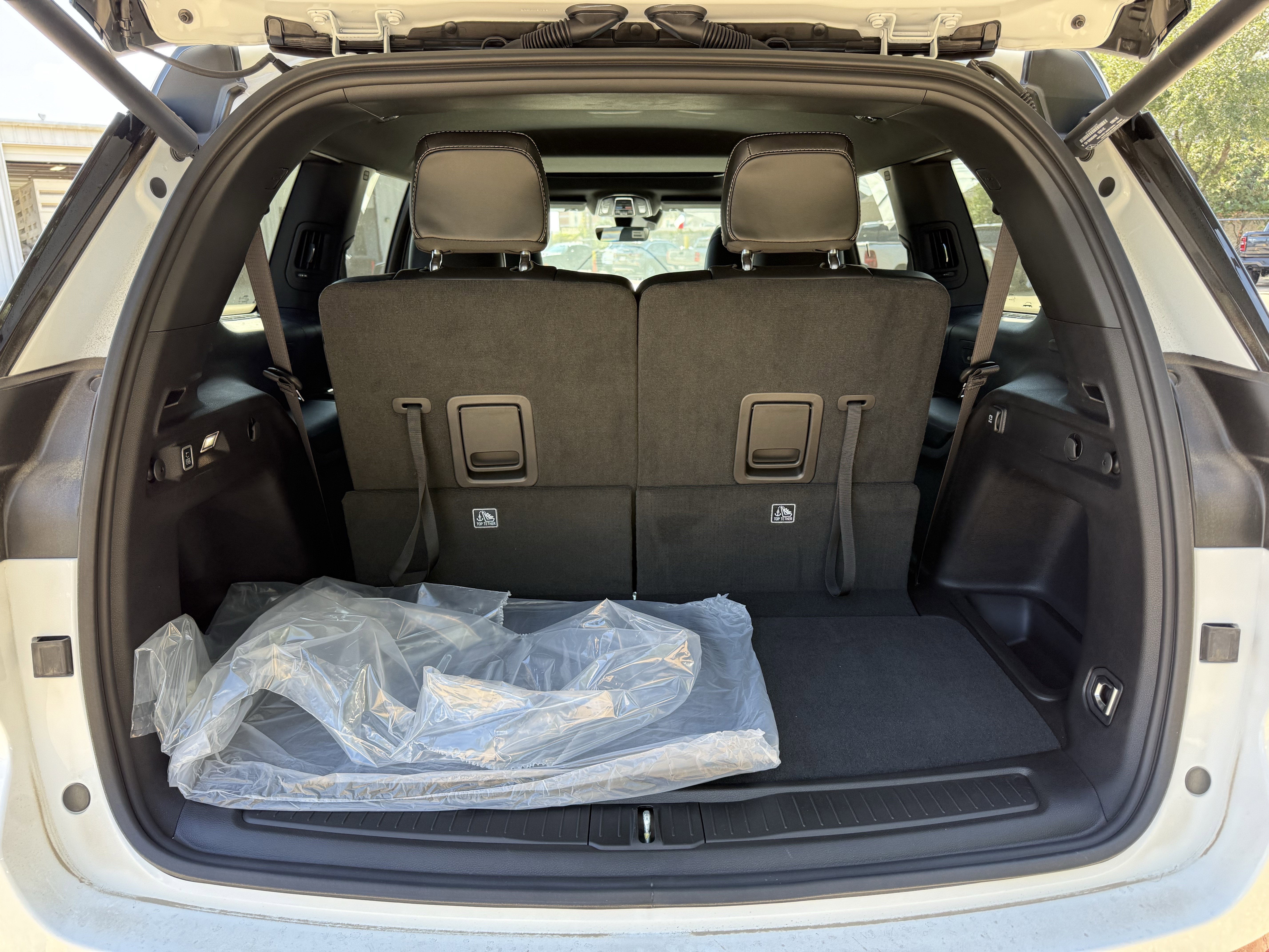 2025 Jeep Grand Cherokee L GRAND CHEROKEE L ALTITUDE X 4X2