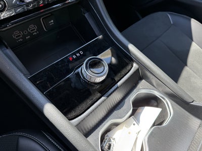 2025 Jeep Grand Cherokee L GRAND CHEROKEE L ALTITUDE X 4X2