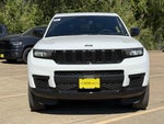 2025 Jeep Grand Cherokee L GRAND CHEROKEE L ALTITUDE X 4X2