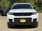 2025 Jeep Grand Cherokee L GRAND CHEROKEE L ALTITUDE X 4X2