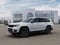 2025 Jeep Grand Cherokee L GRAND CHEROKEE L ALTITUDE X 4X2