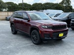 2025 Jeep Grand Cherokee L GRAND CHEROKEE L ALTITUDE X 4X2