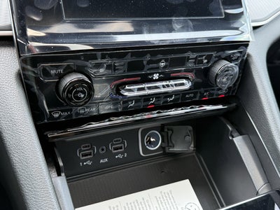 2025 Jeep Grand Cherokee L GRAND CHEROKEE L ALTITUDE X 4X2