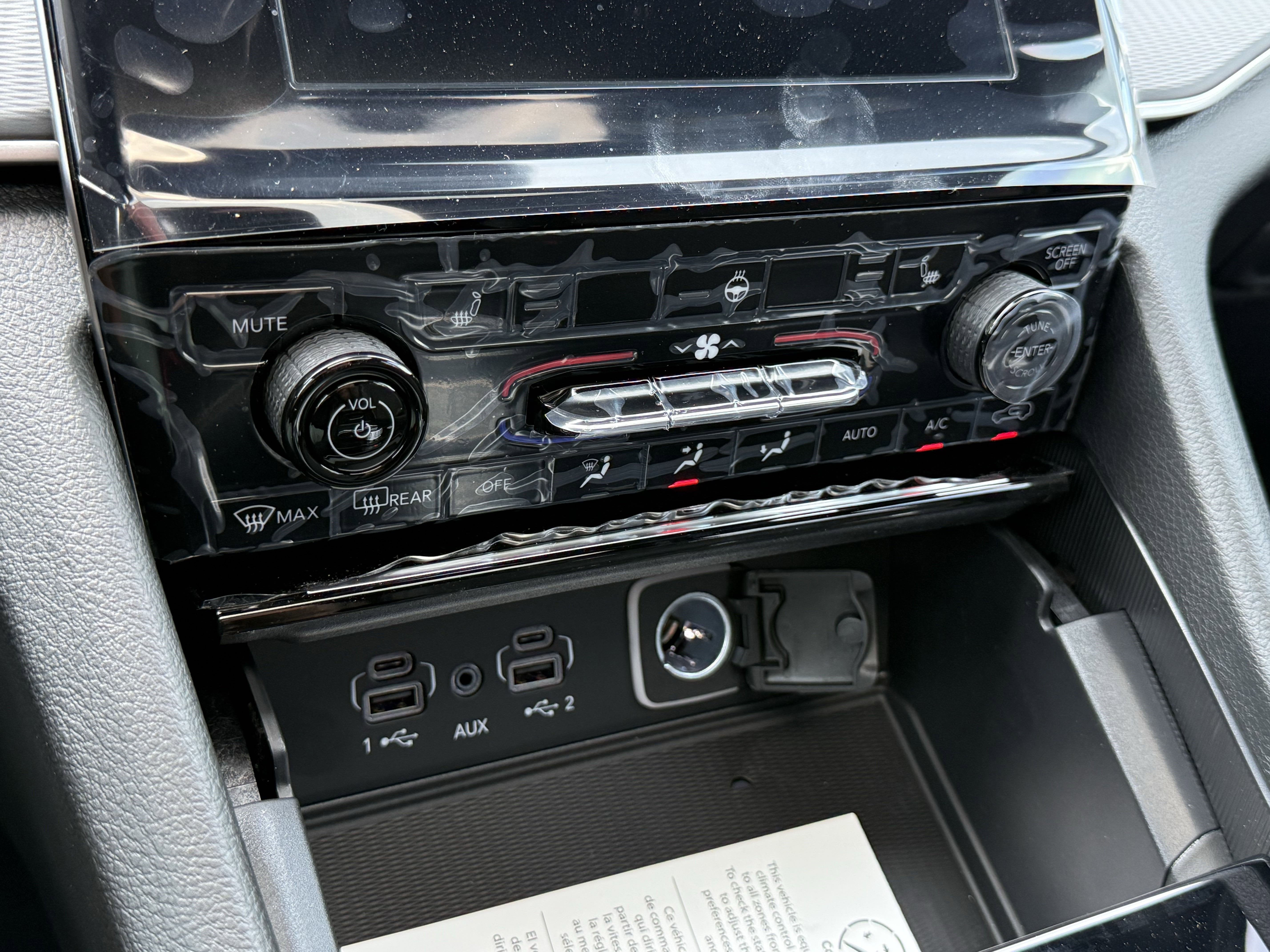 2025 Jeep Grand Cherokee L GRAND CHEROKEE L ALTITUDE X 4X2