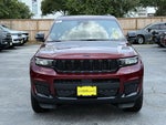 2025 Jeep Grand Cherokee L GRAND CHEROKEE L ALTITUDE X 4X2