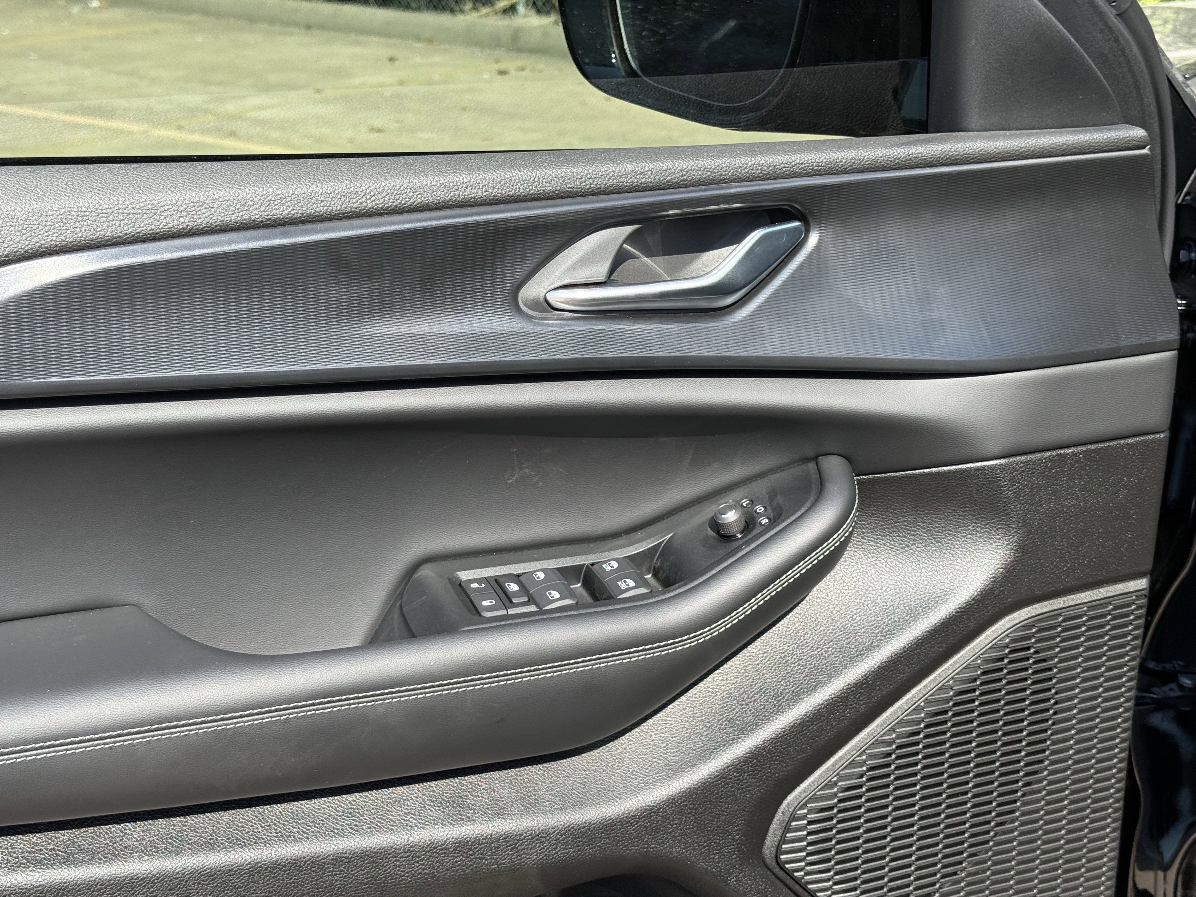 2025 Jeep Grand Cherokee L GRAND CHEROKEE L ALTITUDE X 4X2