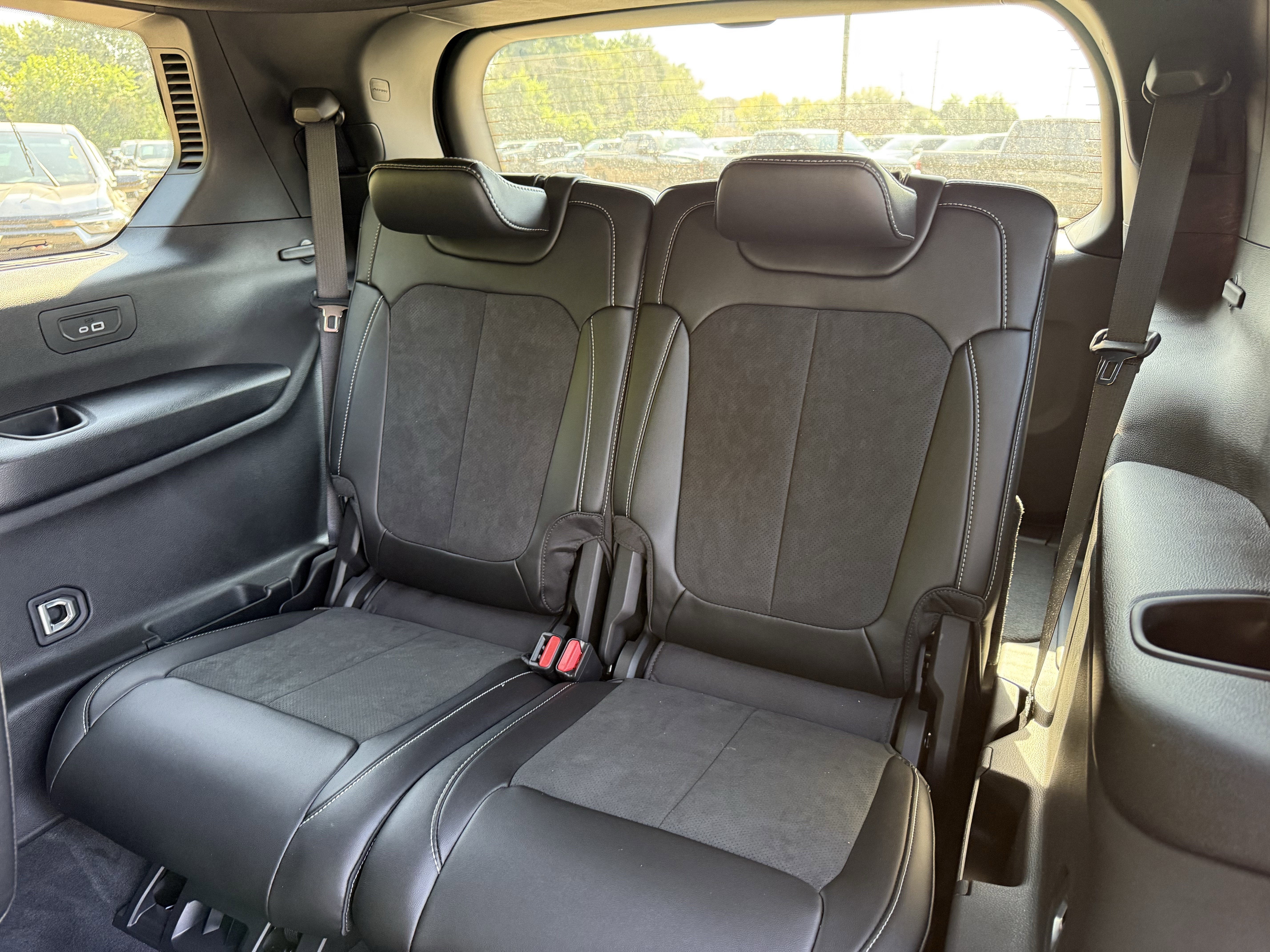 2025 Jeep Grand Cherokee L GRAND CHEROKEE L ALTITUDE X 4X2