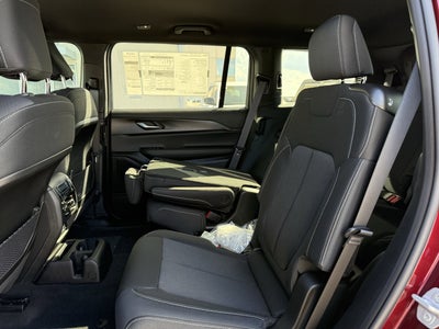 2025 Jeep Grand Cherokee L GRAND CHEROKEE L LAREDO 4X2