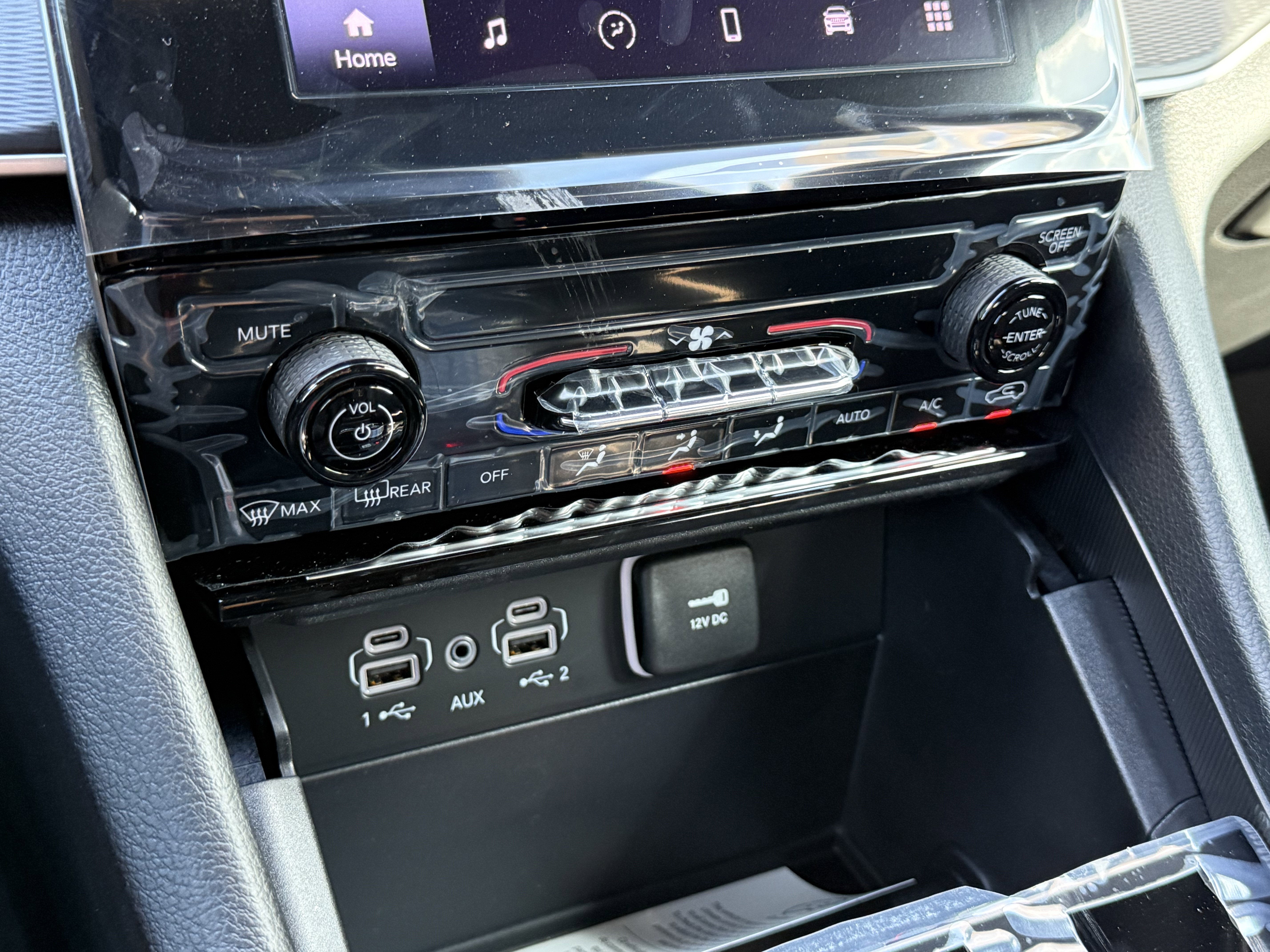 2025 Jeep Grand Cherokee L GRAND CHEROKEE L LAREDO 4X2