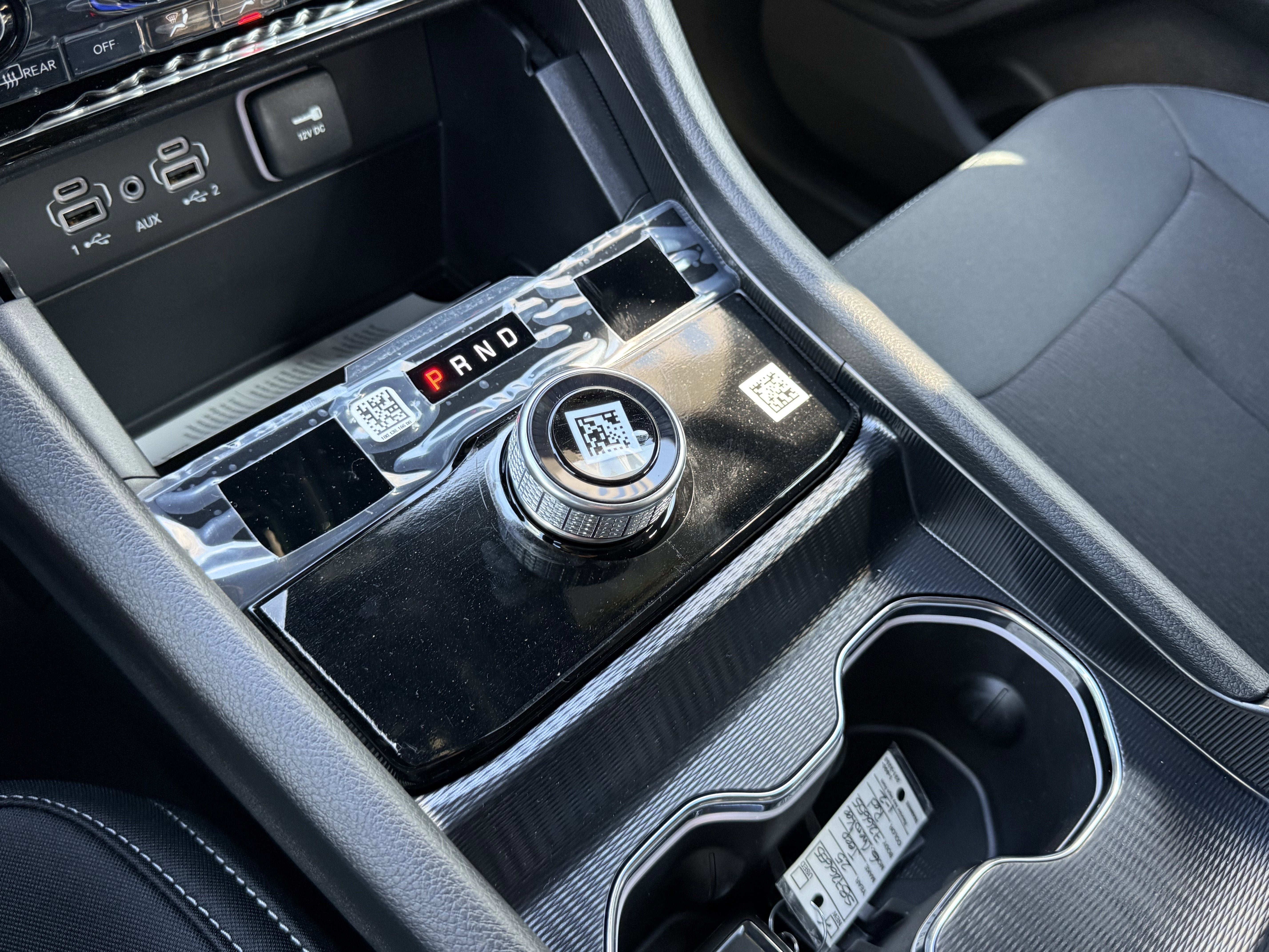 2025 Jeep Grand Cherokee L GRAND CHEROKEE L LAREDO 4X2