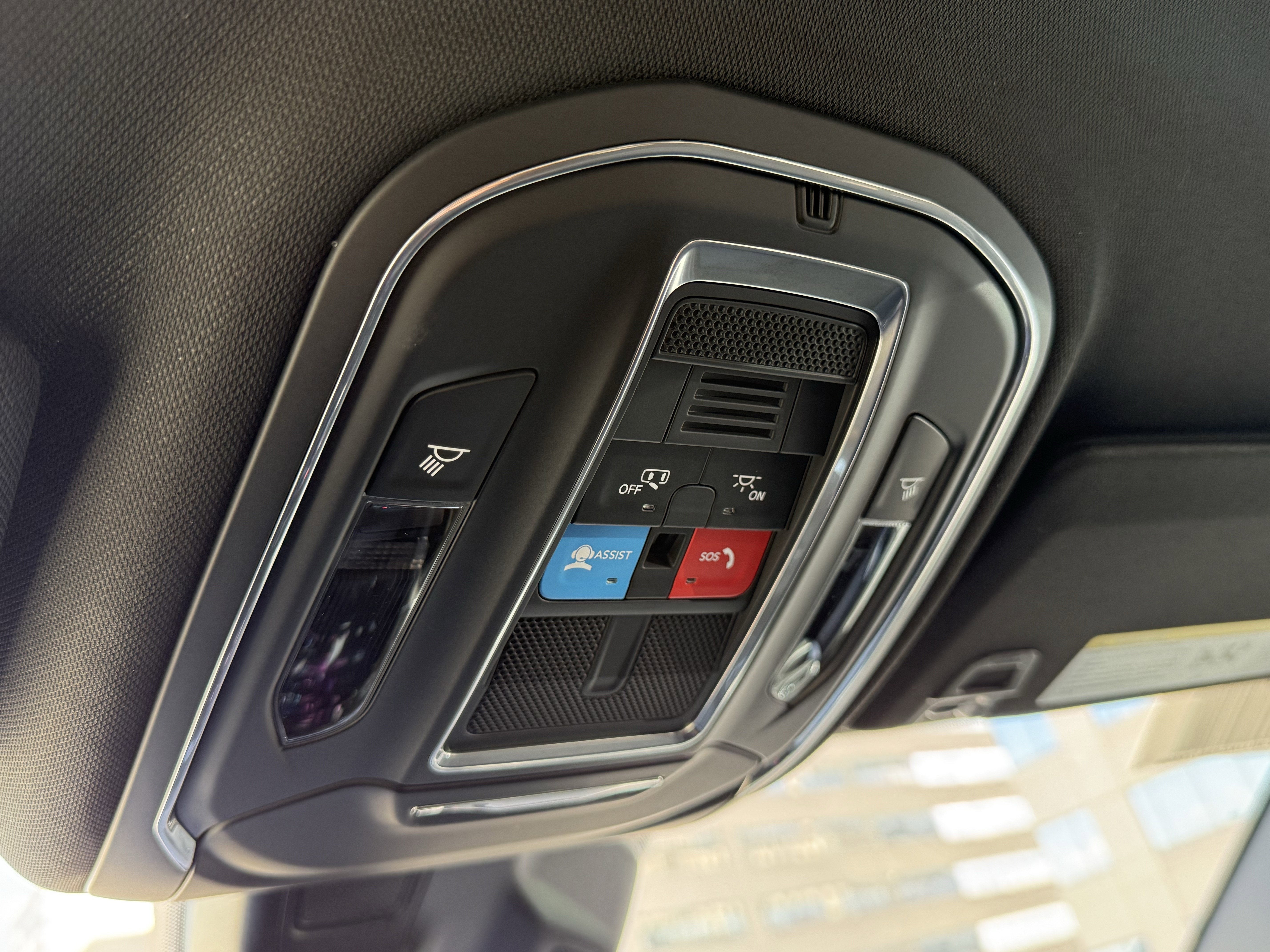 2025 Jeep Grand Cherokee L GRAND CHEROKEE L LAREDO 4X2