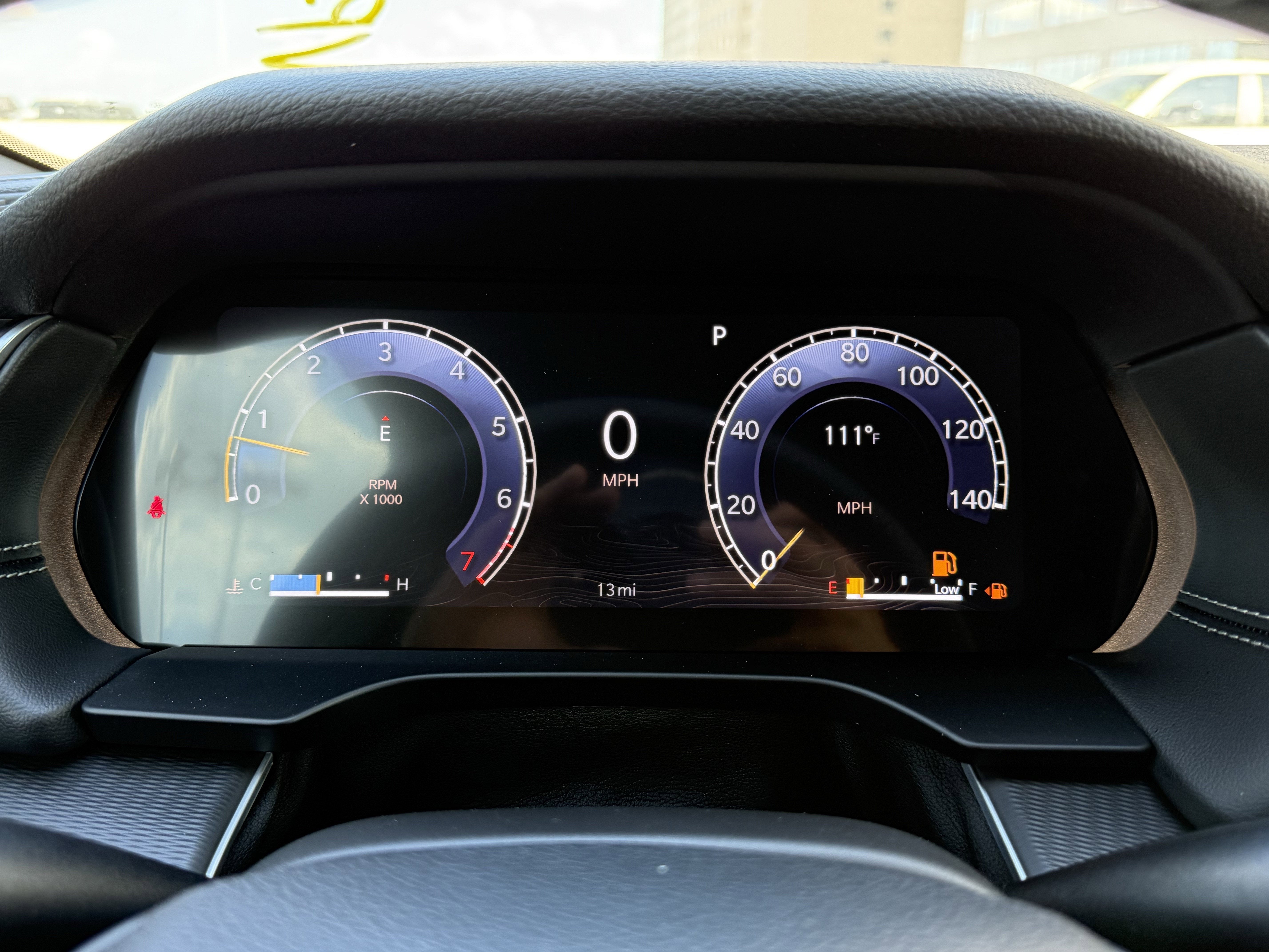 2025 Jeep Grand Cherokee L GRAND CHEROKEE L LAREDO 4X2